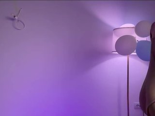 StacyLuxxe Porn Show