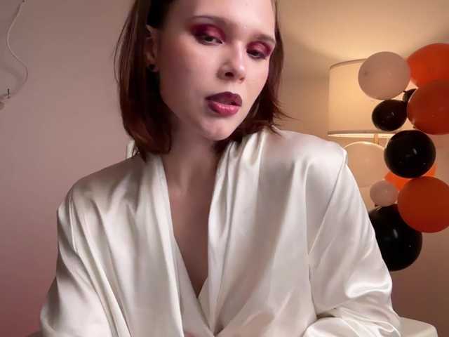 StacyLuxxe webcam
