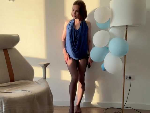 StacyLuxxe live webcam show