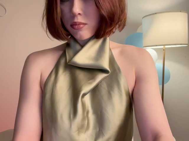 StacyLuxxe live webcam show