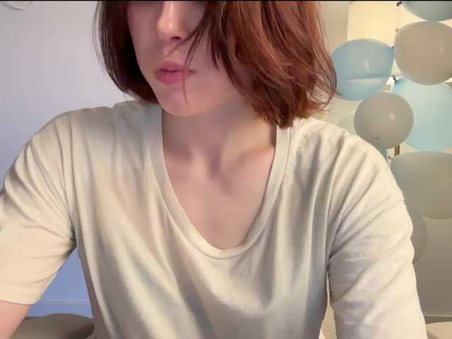pokemeboy live webcam show