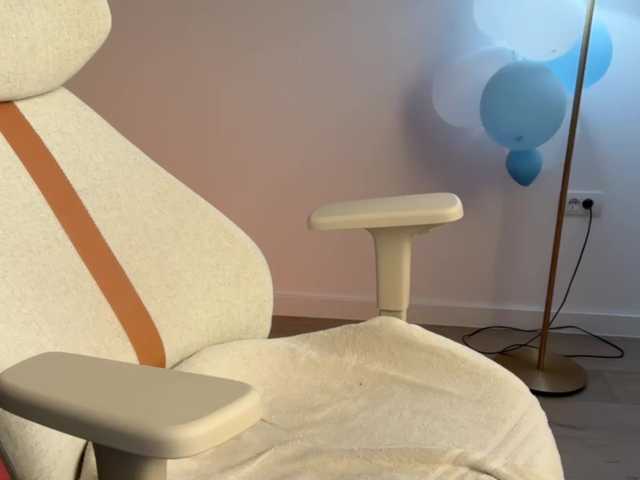 StacyLuxxe live webcam show