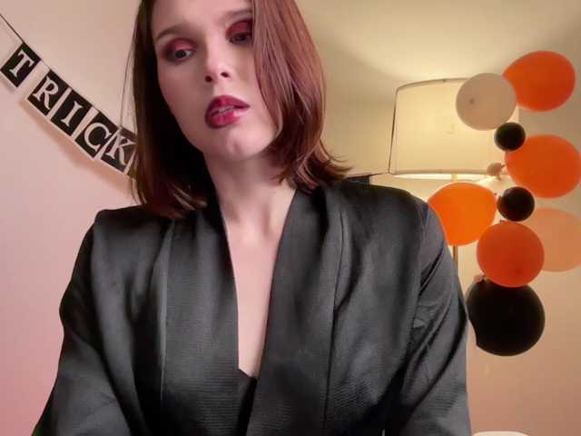 StacyLuxxe webcam