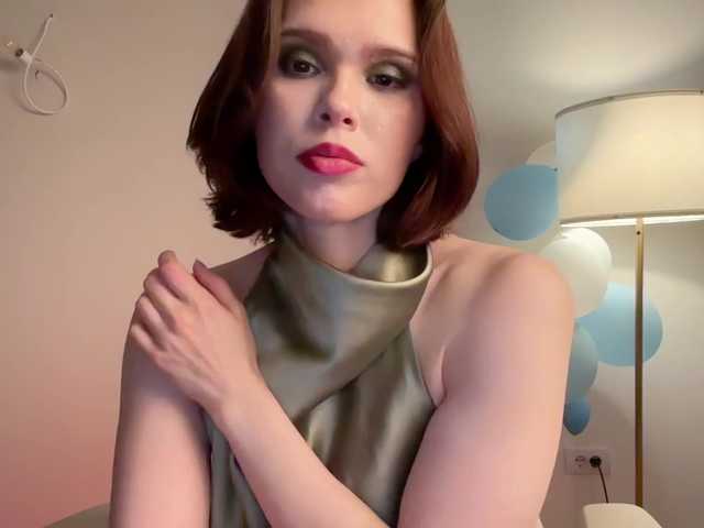StacyLuxxe live webcam show