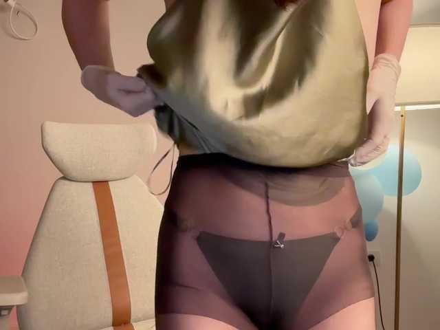 StacyLuxxe live webcam show