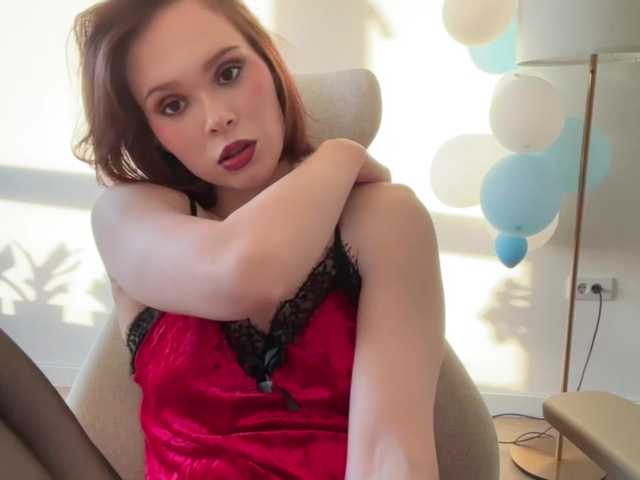 StacyLuxxe live webcam show