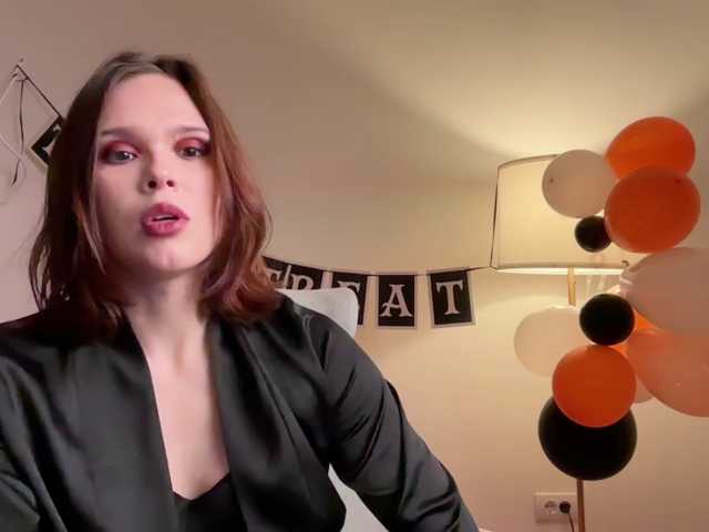 Live трансляция StacyLuxxe - slutnetki.online