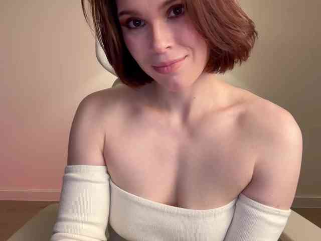 StacyLuxxe webcam