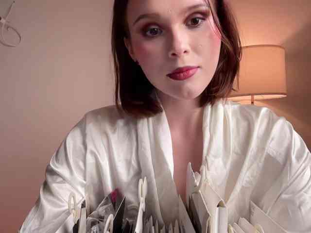 StacyLuxxe webcam