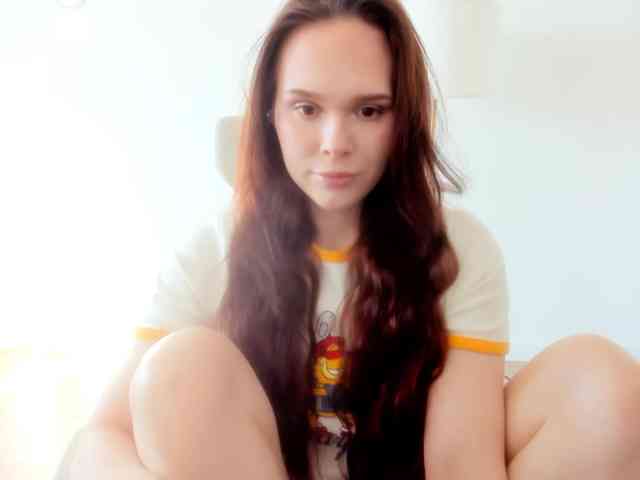 StacyLuxxe webcam