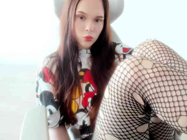 StacyLuxxe webcam