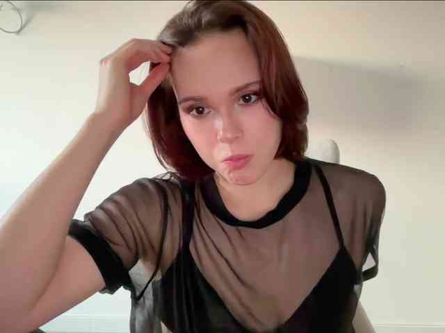 StacyLuxxe webcam