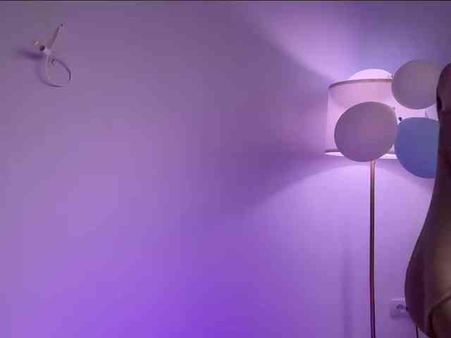StacyLuxxe webcam