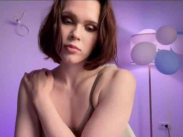 StacyLuxxe webcam