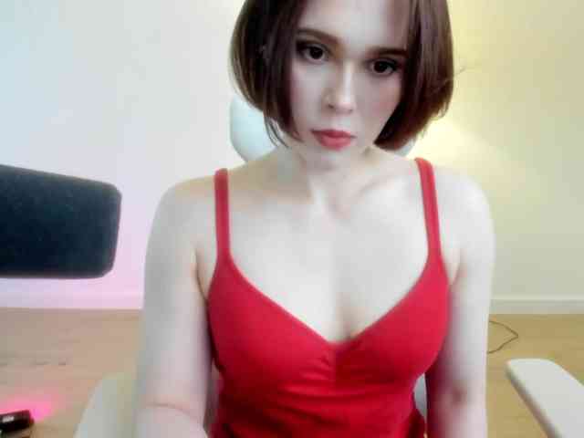 StacyLuxxe webcam
