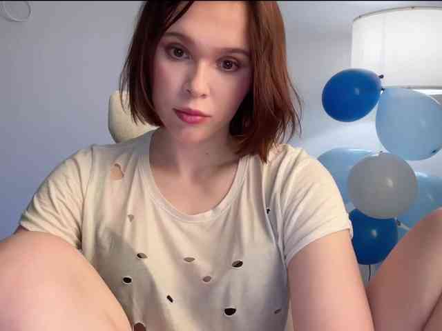 StacyLuxxe webcam