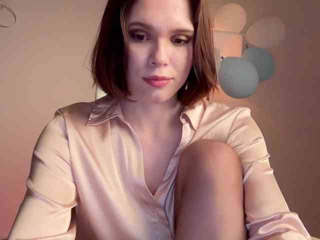 StacyLuxxe webcam