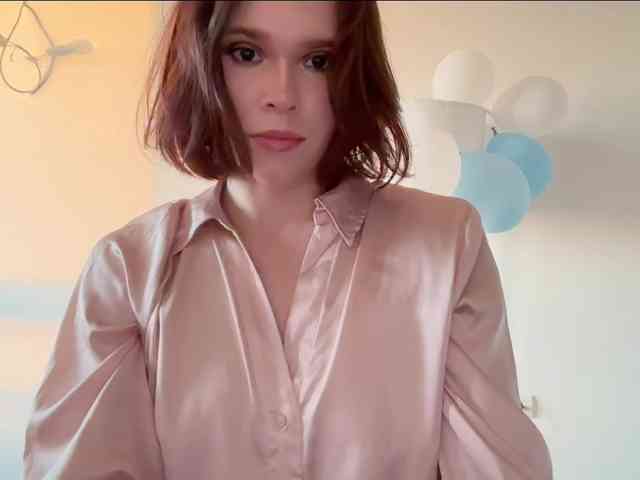 StacyLuxxe webcam