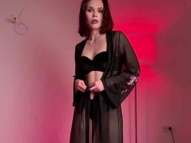 StacyLuxxe webcam