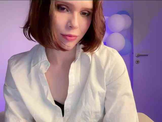 StacyLuxxe webcam