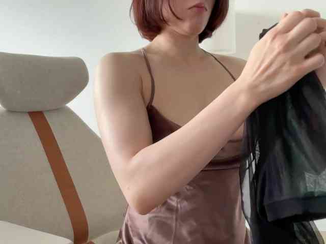 模特: StacyLuxxe