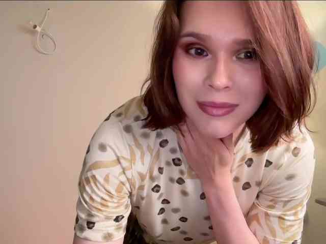 StacyLuxxe webcam