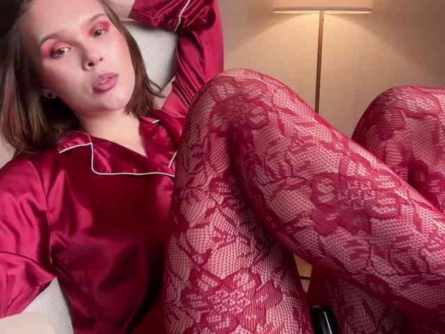 StacyLuxxe webcam