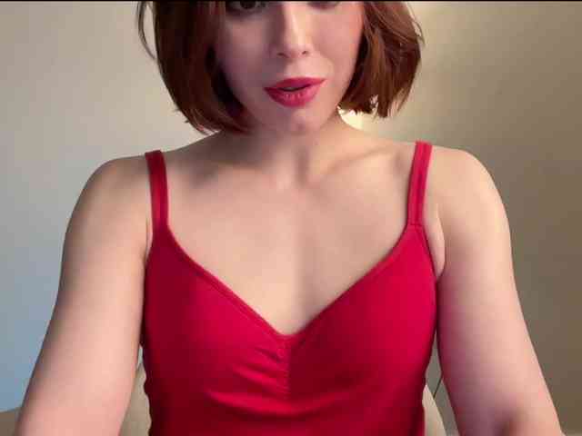 StacyLuxxe webcam