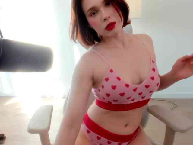 StacyLuxxe webcam
