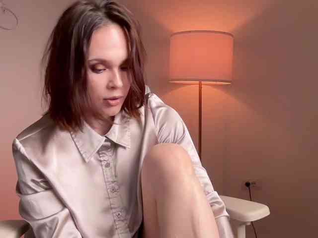 StacyLuxxe webcam