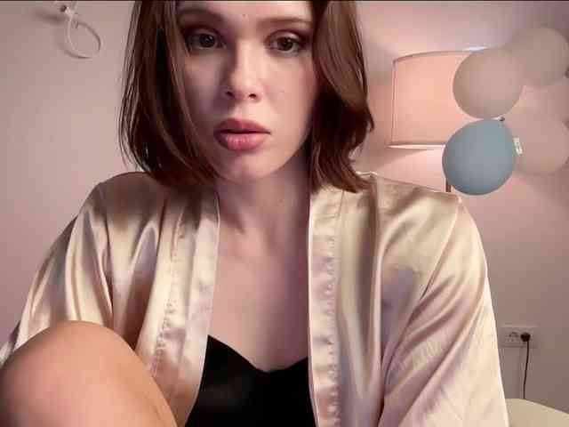 StacyLuxxe webcam