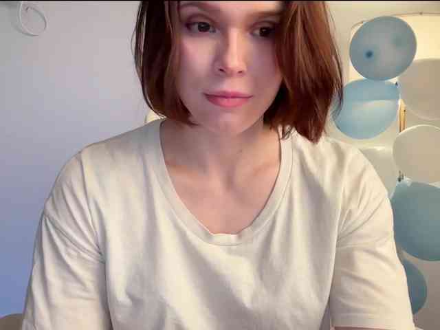 StacyLuxxe webcam