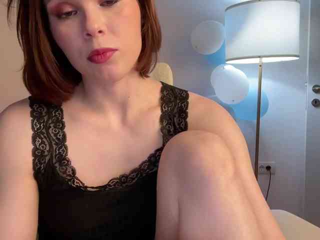 StacyLuxxe webcam
