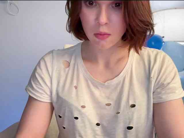 StacyLuxxe webcam