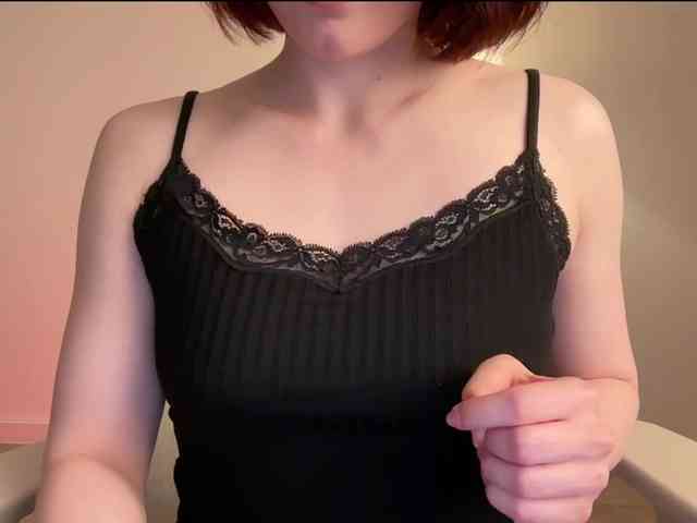 StacyLuxxe webcam