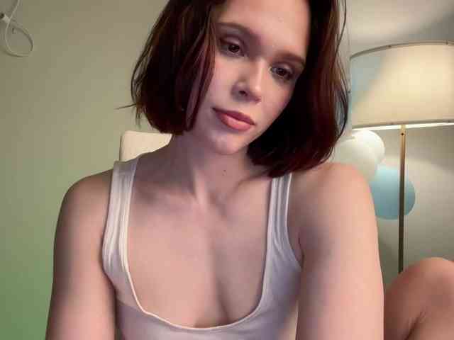StacyLuxxe webcam