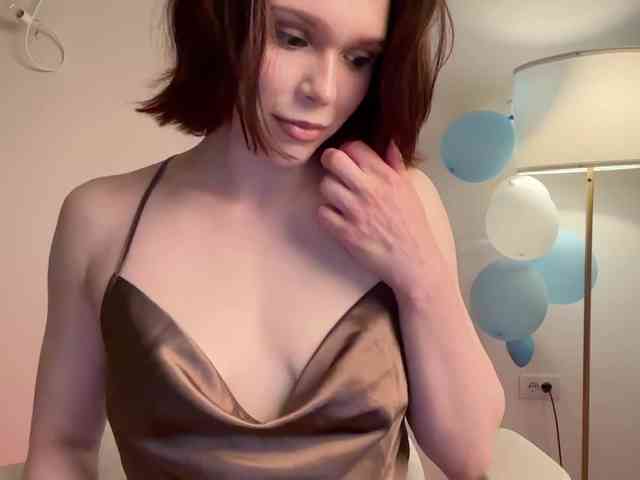 StacyLuxxe webcam