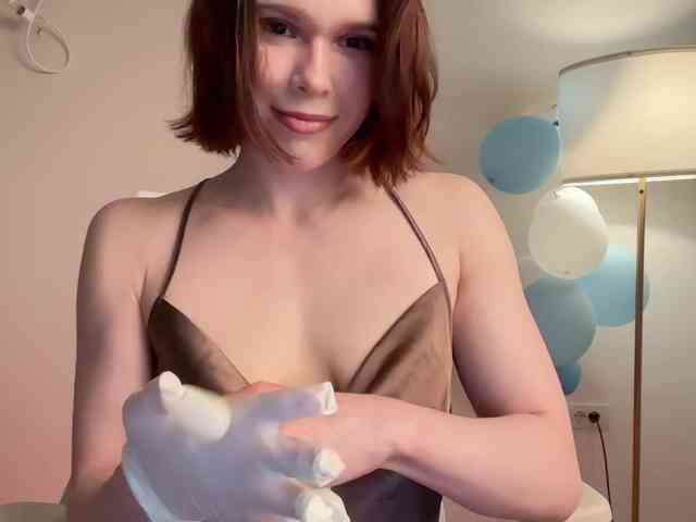 StacyLuxxe webcam