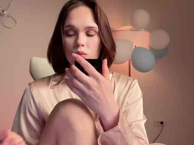 StacyLuxxe webcam