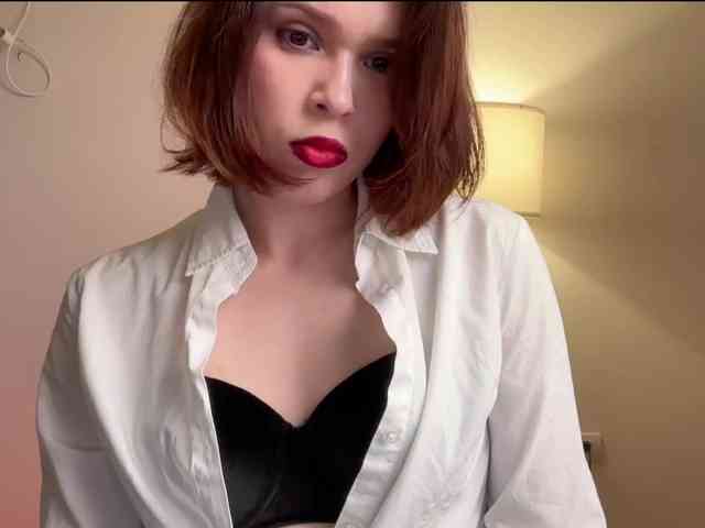 StacyLuxxe webcam
