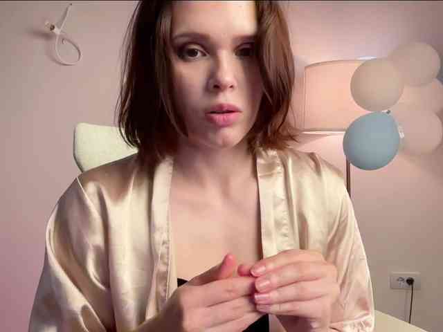 StacyLuxxe webcam