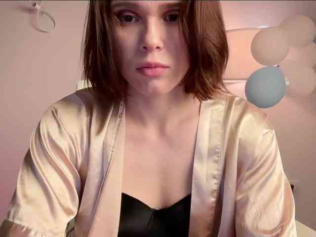 StacyLuxxe webcam