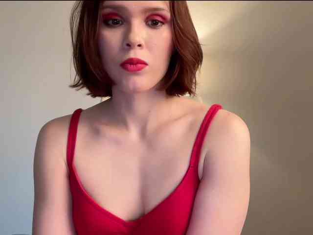 StacyLuxxe webcam