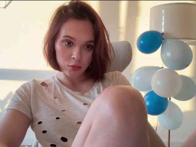 StacyLuxxe webcam