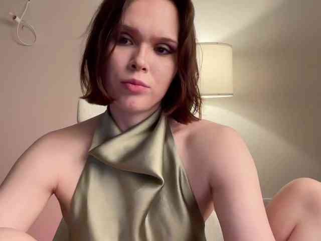 StacyLuxxe webcam