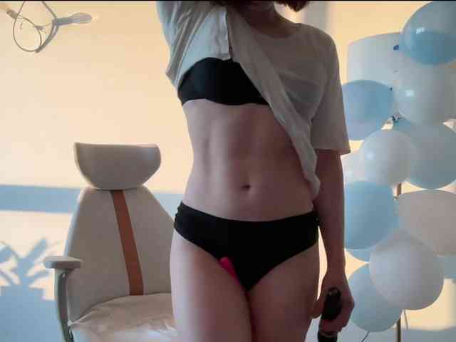 StacyLuxxe webcam