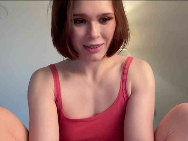 StacyLuxxe webcam