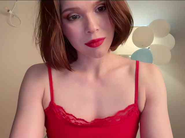 StacyLuxxe webcam