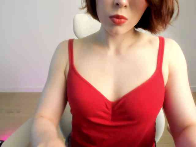 StacyLuxxe webcam