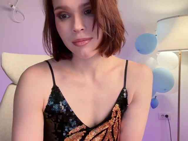 StacyLuxxe webcam